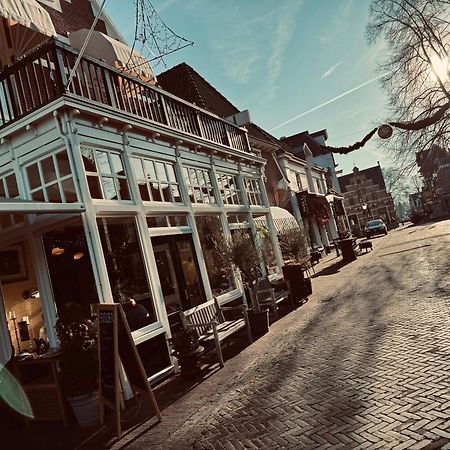 Sevenster Delden Hotel Exterior photo
