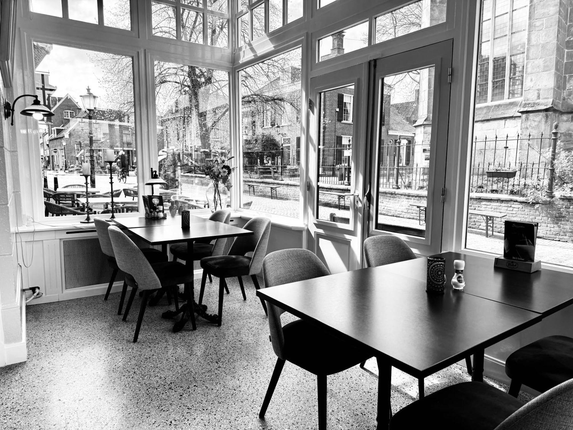 Sevenster Delden Hotel Exterior photo