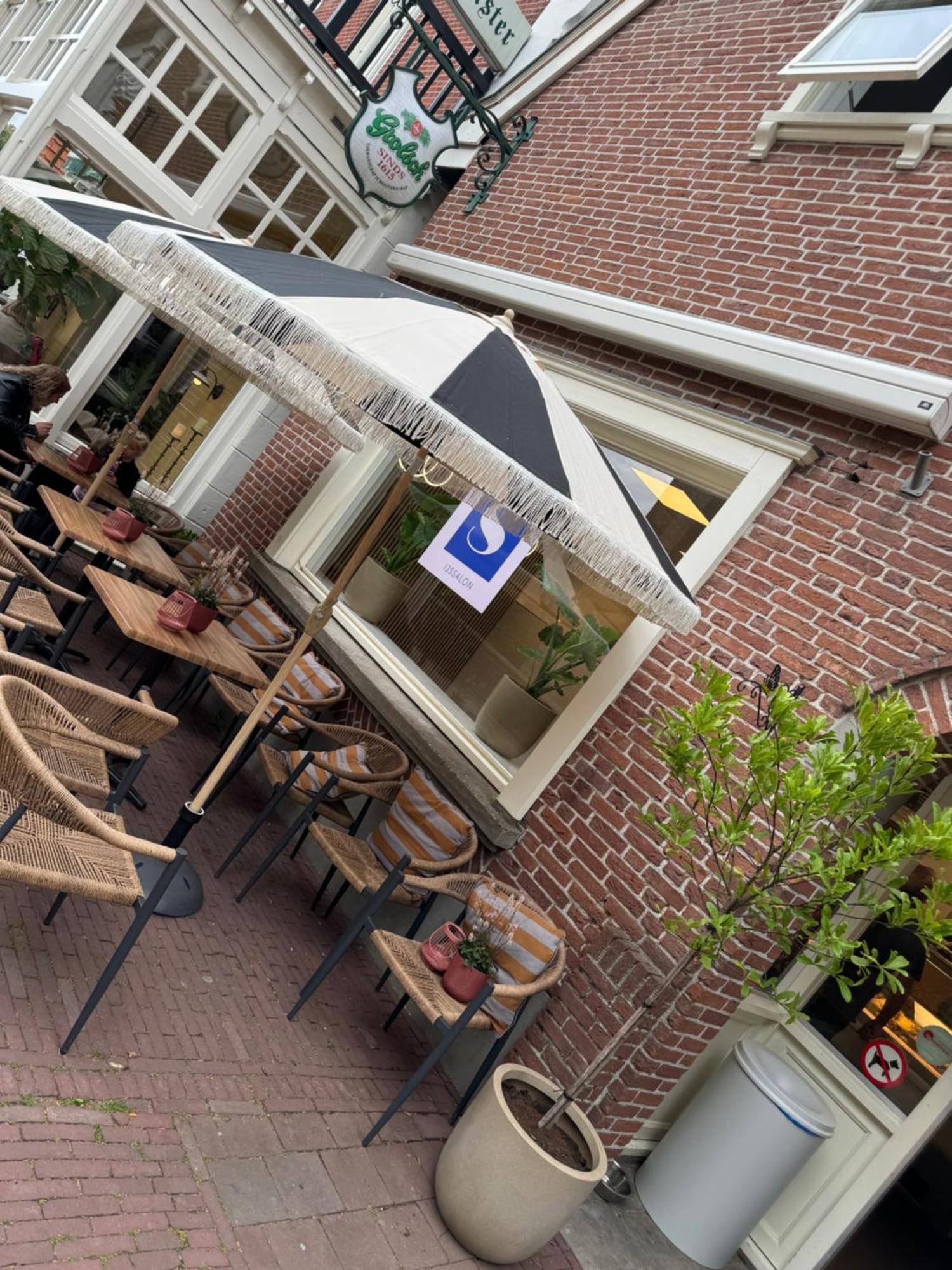 Sevenster Delden Hotel Exterior photo