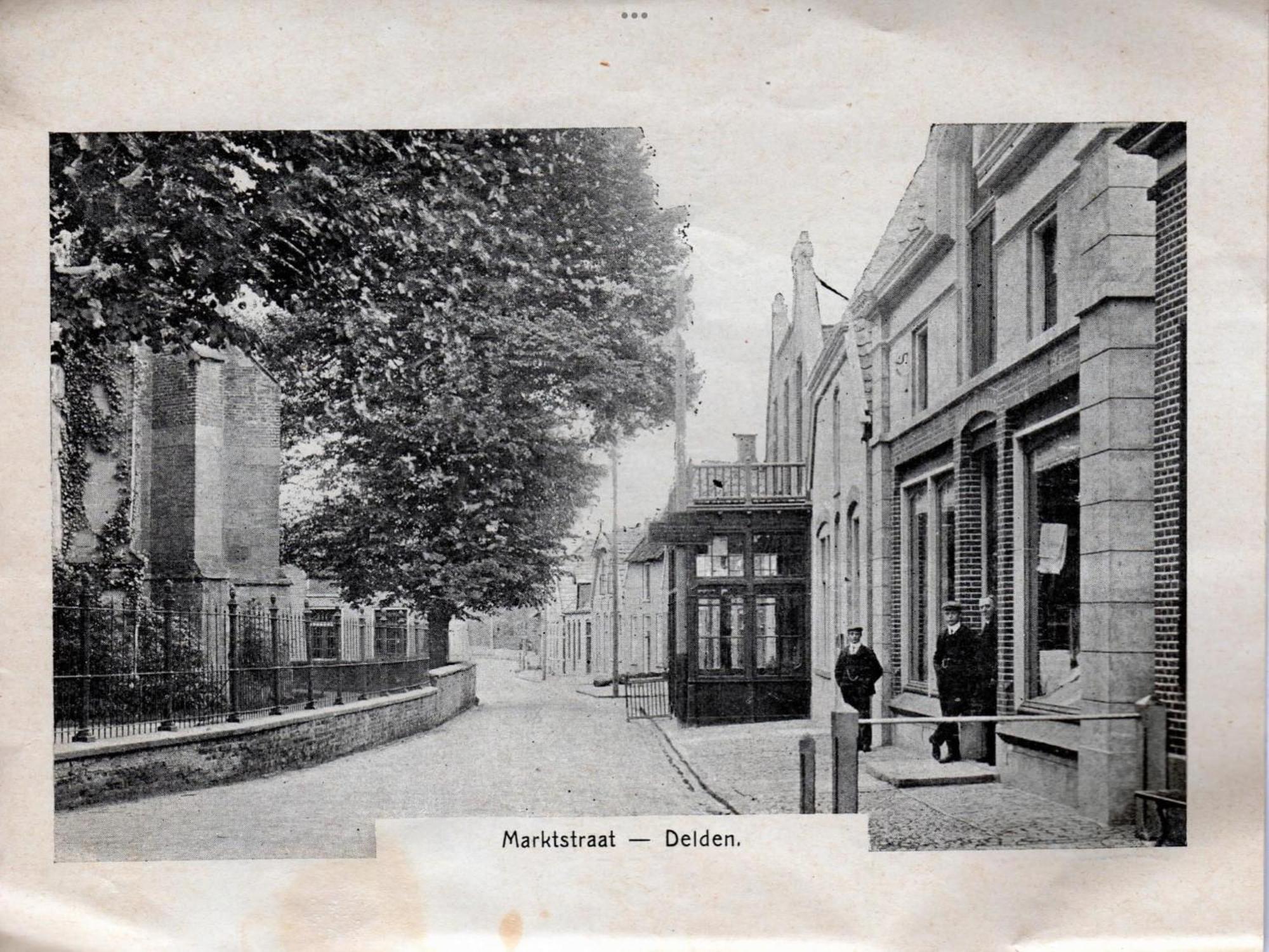 Sevenster Delden Hotel Exterior photo